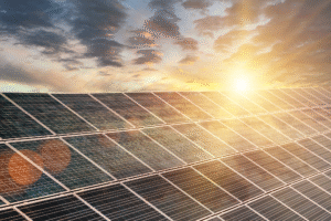 Solar Panel Installation in Balasore