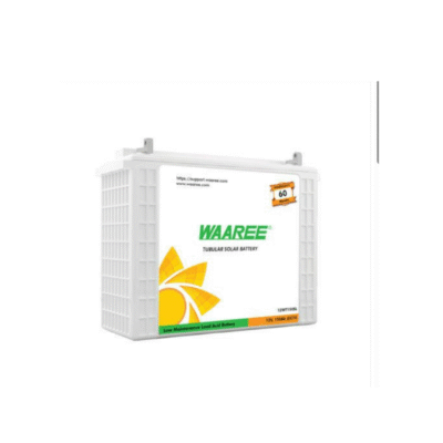 3kW Off-Grid Solar Inverter – Waaree | Sumraj Urja