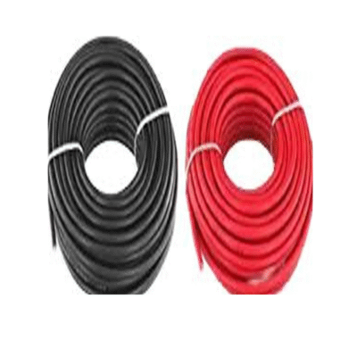 DC Solar Wire (4 sqmm) for solar panel connections – Sumraj Urja