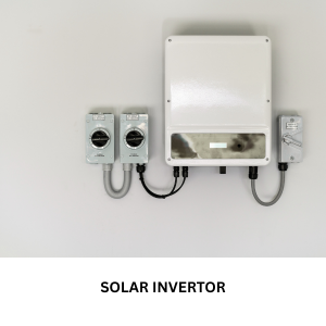 Solar Invertor